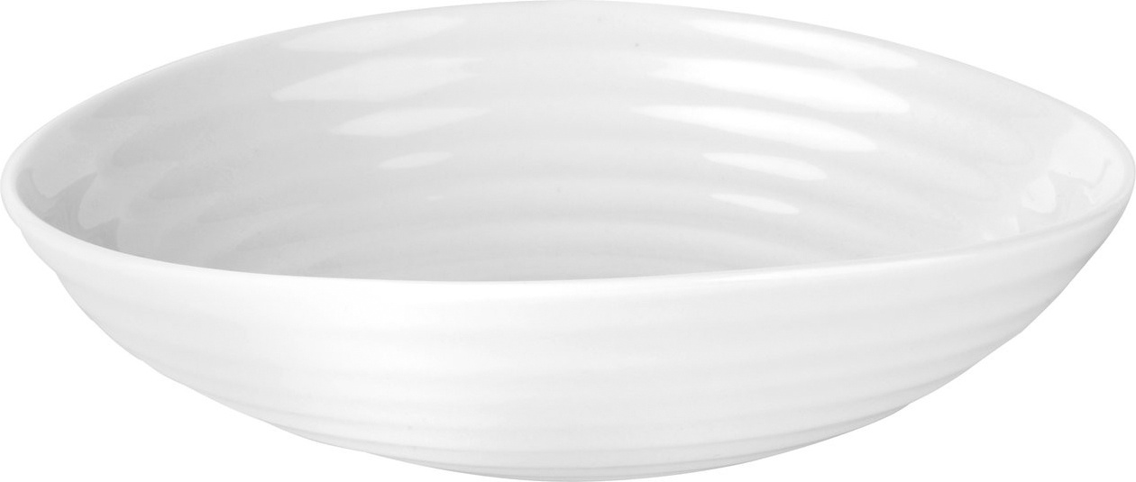 10579622 Portmeirion Салатник Portmeirion "Софи Конран для Портмейрион" 17см (белый) Фарфор 