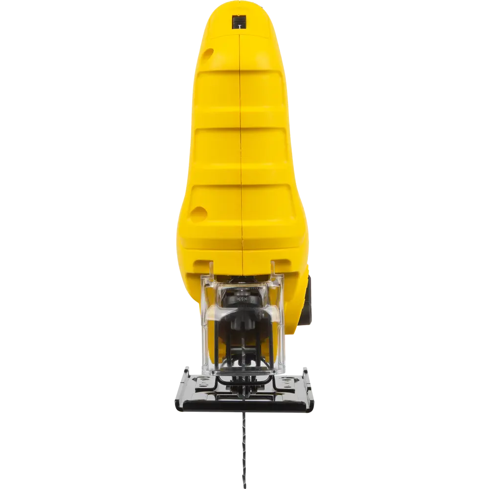 Лобзик сетевой Stanley SJ60, 600 Вт STLM-2192196 - Вид №2