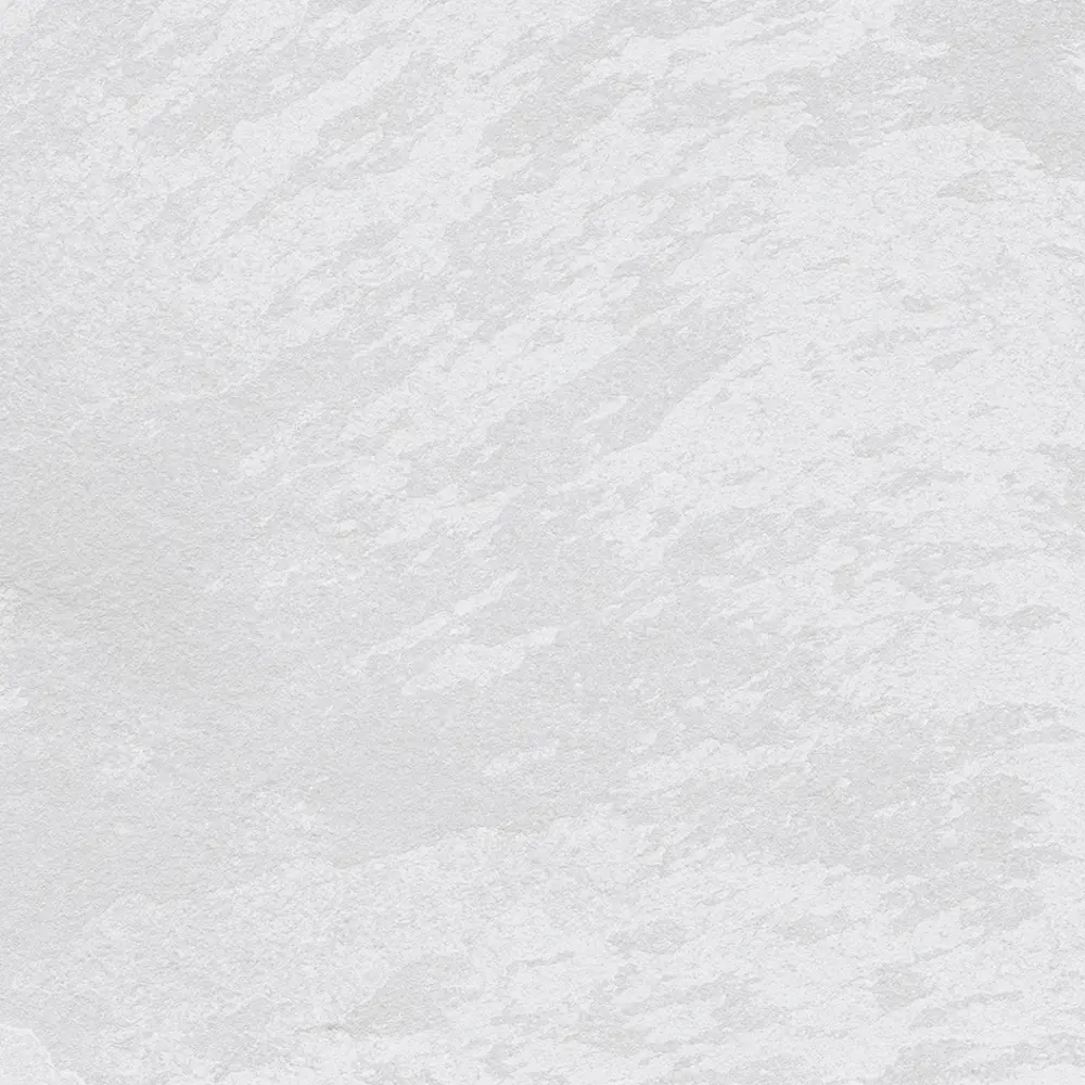 Керамогранит Incolor Rockstone BiancoMatt 60x60 см 1.44 м² матовый цвет светло-серый Rizzi 60x60 STLM-2202943 - Вид №1