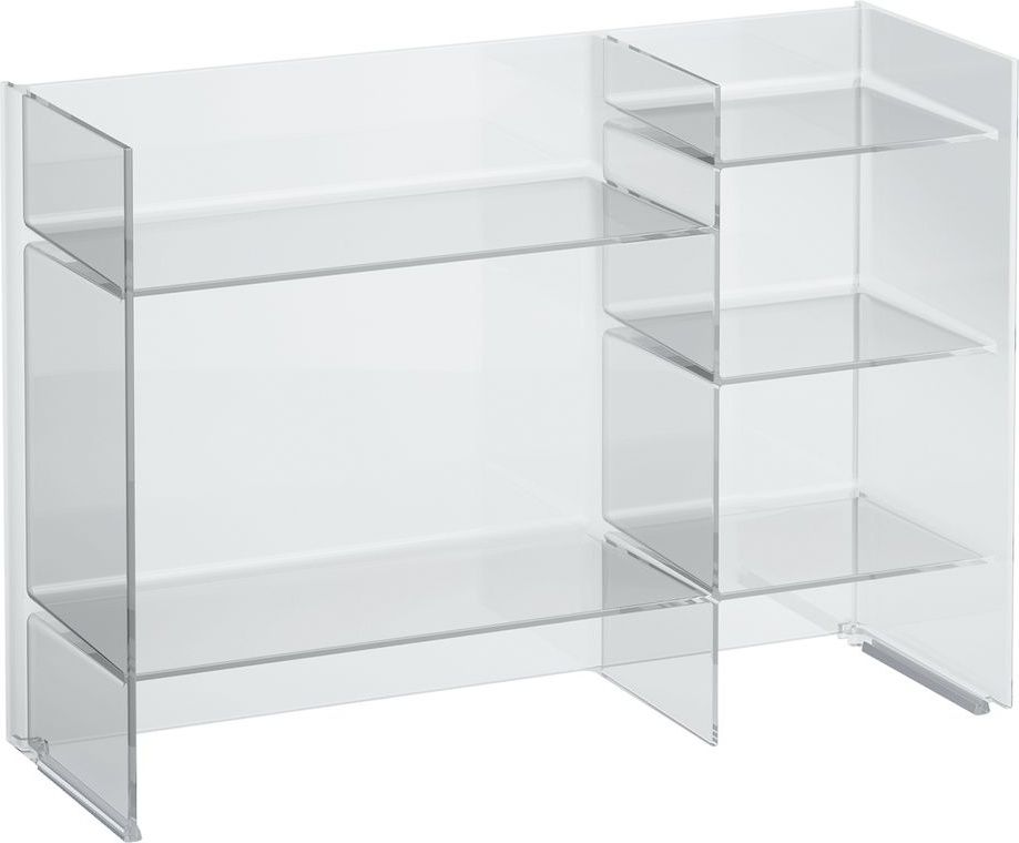 H3893310850001 Стеллаж LAUFEN PRO