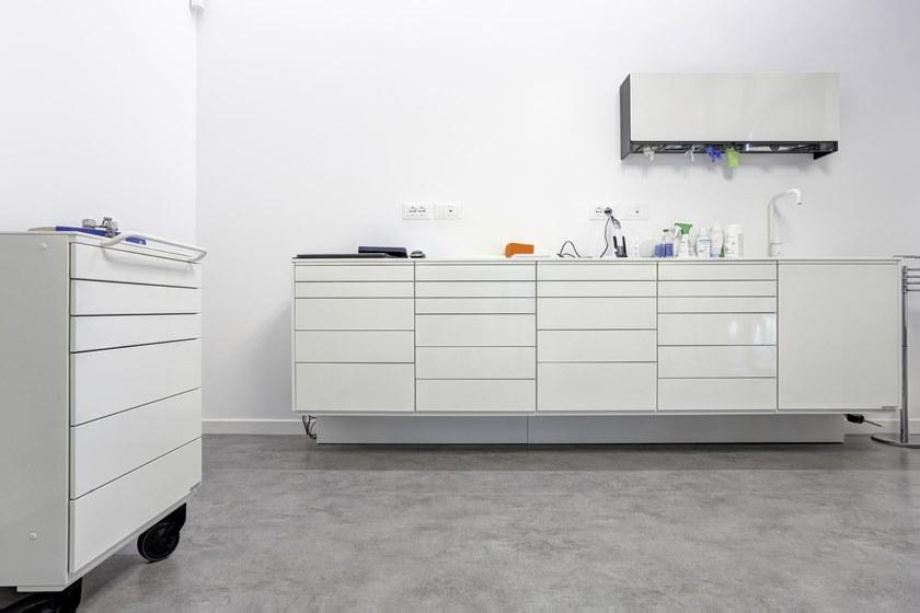 NESITE Фальшпол с резиновым покрытием sun-id-1480113 - Вид №3