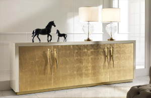 Буфет  DV HOME COLLECTION ENVY buffet 2
