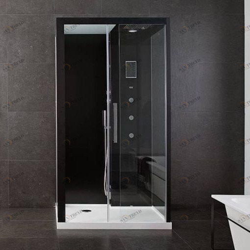 Душевая кабина S219700003 System pool Suite Single SYSTEMPOOL