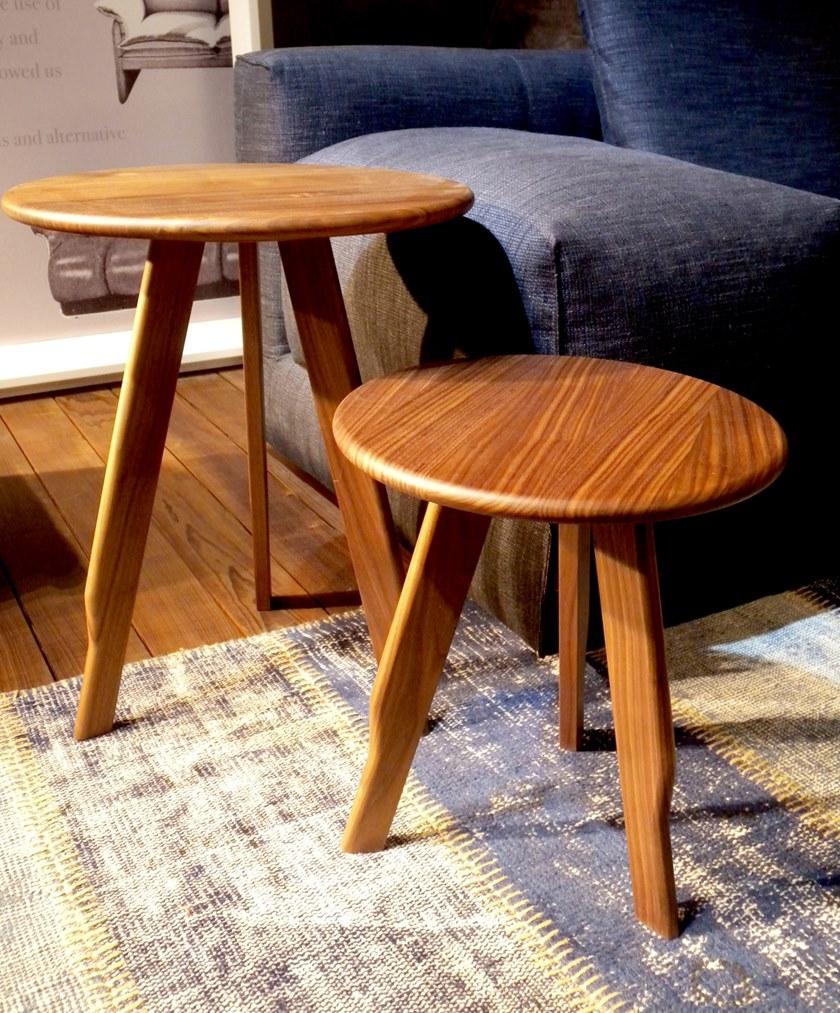 Vibieffe Сервиз из лакированного дерева 9000 mikado 9000002,9000008  - Вид №1