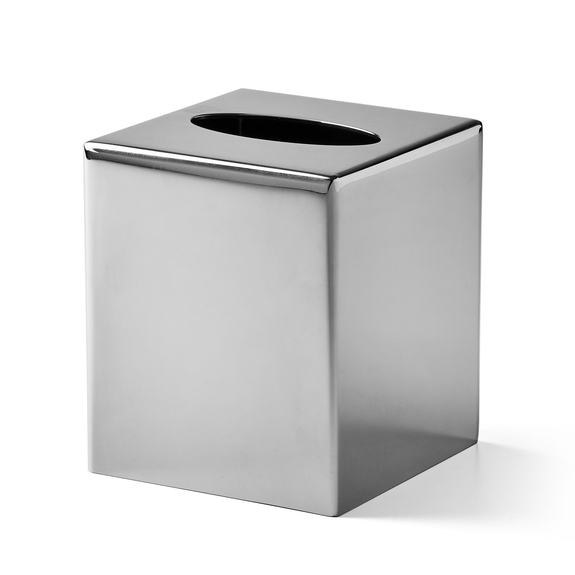 MET71A 3SC Квадратный держатель для салфеток Moderno Treesseci 3SC