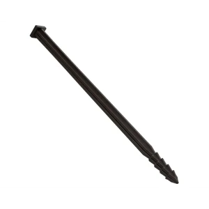 Колышек для бордюрной ленты Protect h30 см полипропилен