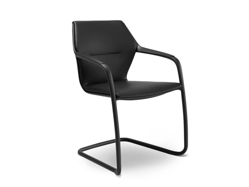 Тканевый консольный стул Brunner ARCH-00053974