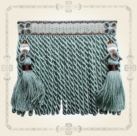 COLORISTICA DB1280AR 8208 Фурнитура  Opera  - Вид №1