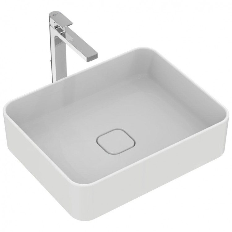 A7113AA Смеситель для раковины Ideal Standard EDGE - Вид №3