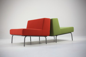 Диван из пены QM