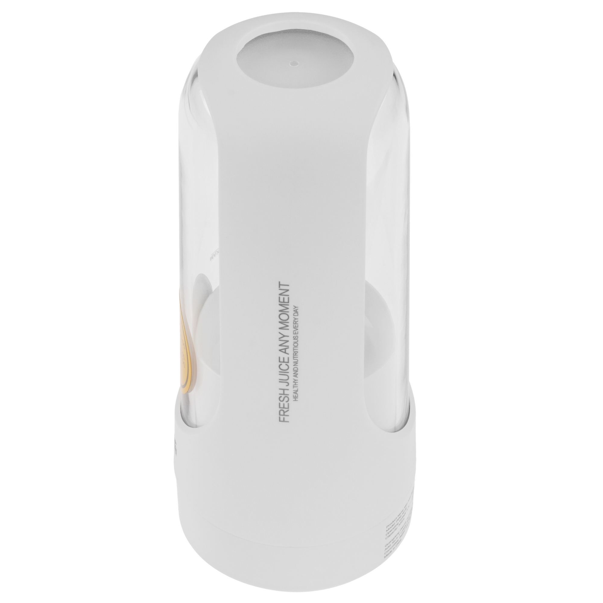 5339416 Портативный блендер Deerma DEM-NU30 белый STDN-0086051 - Вид №2