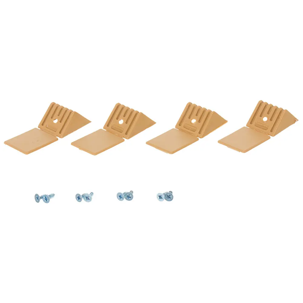 ЛАЙТ Крышка для экрана радиатора 120 см в цвете дуб сонома 18732883 STLM-1412063 - Вид №3