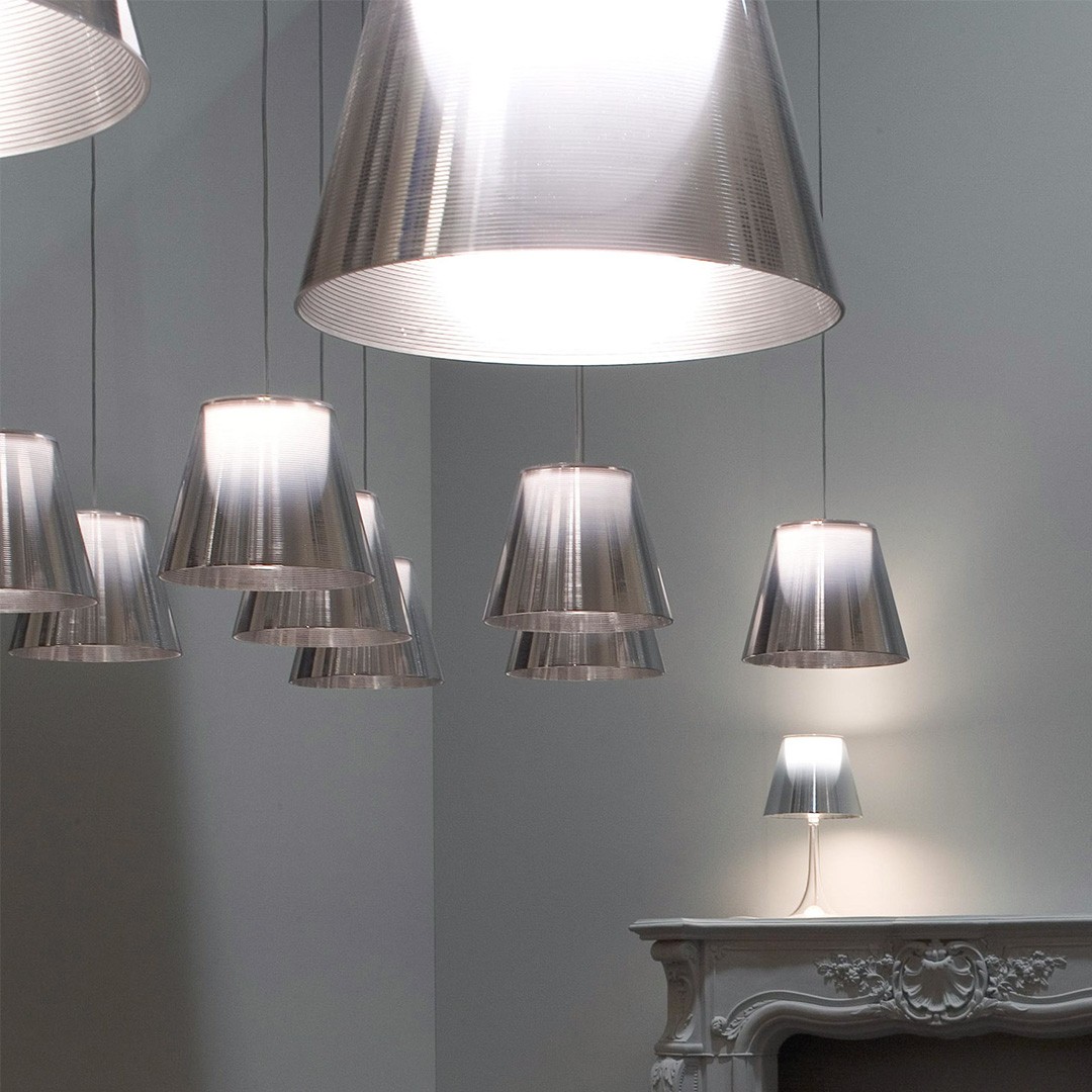 Flos F6257030 KTRIBE светильник подвесной 115780 - Вид №1