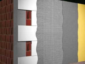 Gavazzi Сети для внешней изоляции