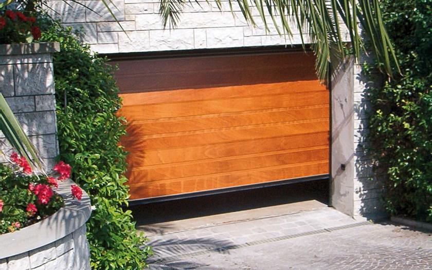 Breda Окуме гаражные ворота Pegaso sun-id-1510280 - Вид №6