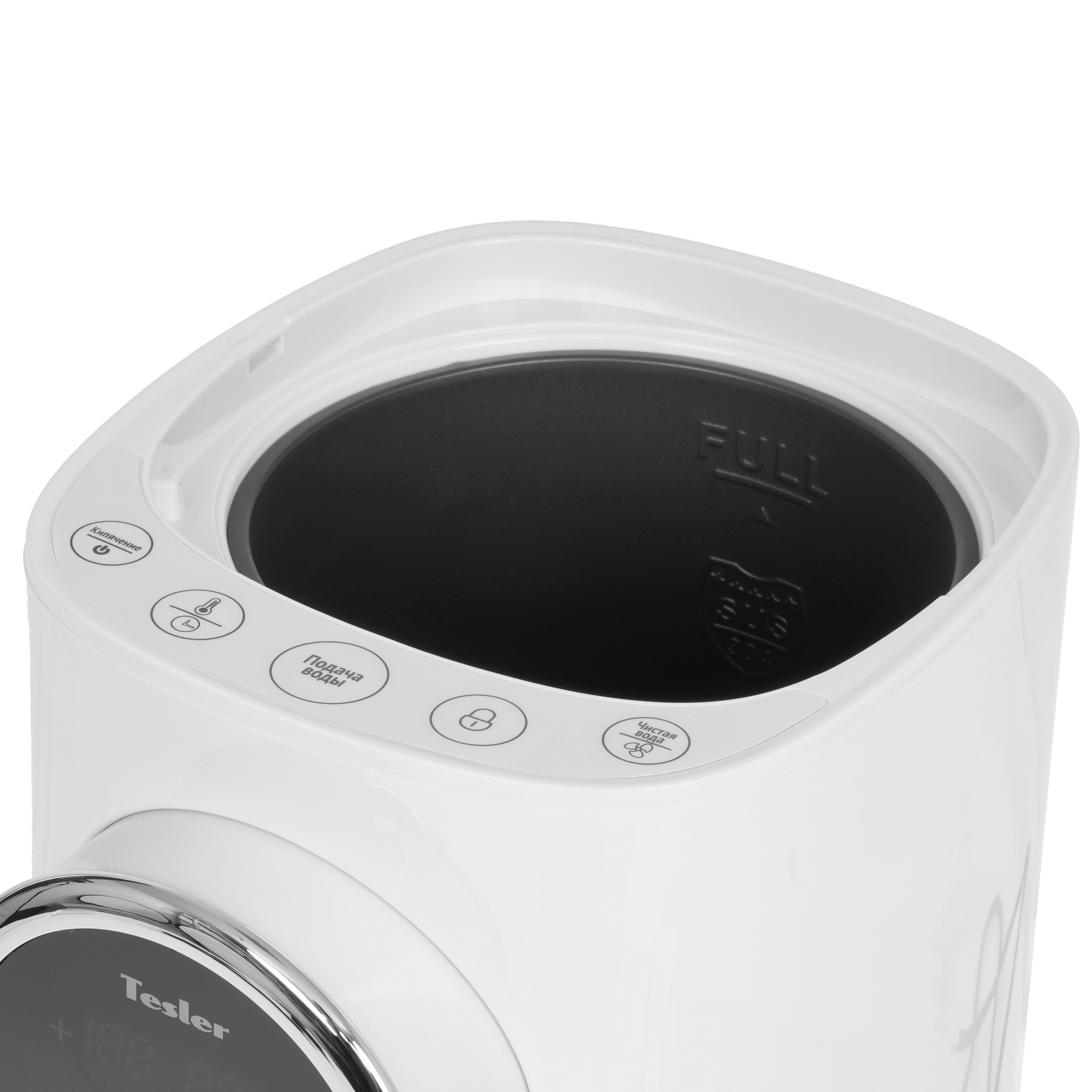 9280818 Термопот TESLER TP-5050 белый STDN-0082088 - Вид №4