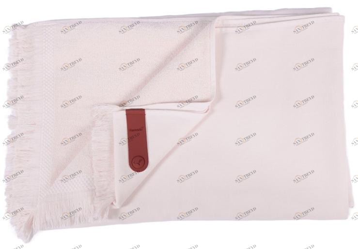 Fermob Хлопковое пляжное полотенце Color mix sun-id-1348343