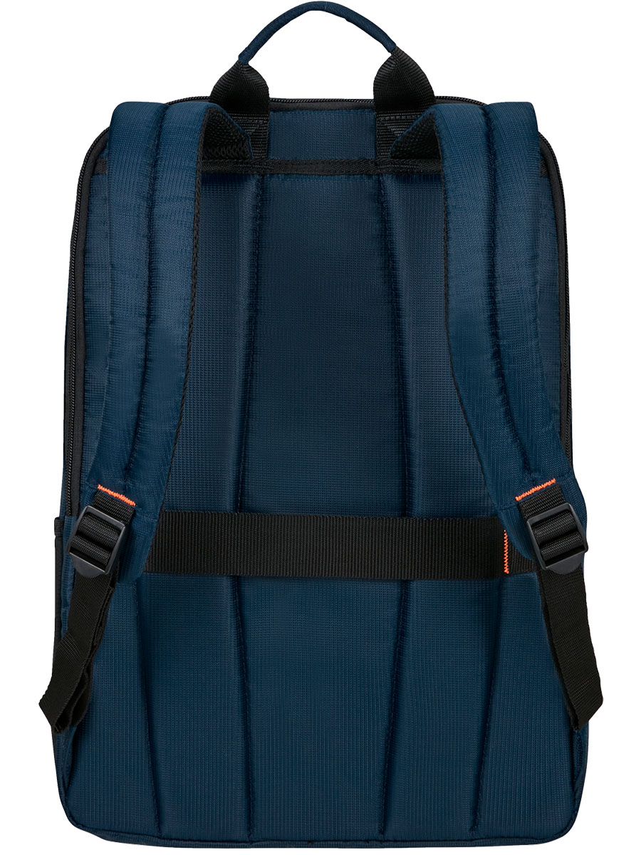 KI3-01005 Рюкзак для ноутбука KI3*005 Laptop Backpack 17.3 Samsonite Network 4  - Вид №2