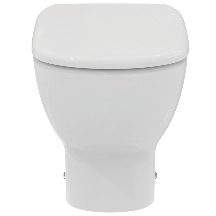 T352901 Сиденье и крышка для унитазов Ideal Standard TESI - Вид №4