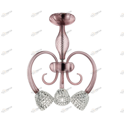 Люстра / Quadri Barovier&Toso sun-id-376256