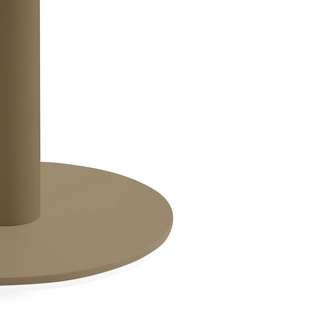 Высокий круглый садовый стол Diabla ARCH-00110967 - Вид №17