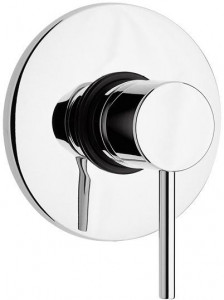 Paini Cox 78CR690 смеситель встраиваемый для душа