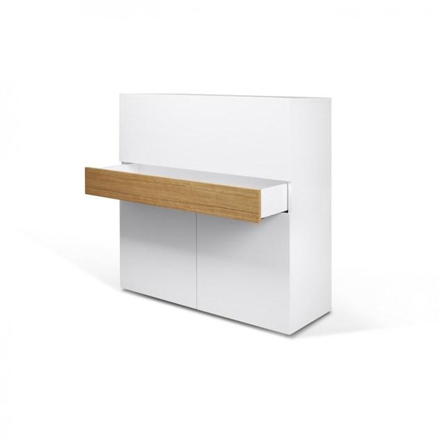 TemaHome Письменный стол с ящиками sun-id-1515861 - Вид №5