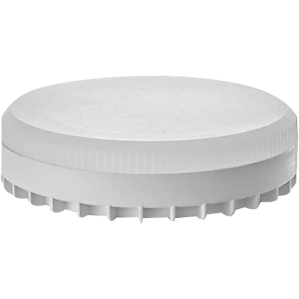 Светодиодная лампа Volpe GX53 — экономное теплое освещение 83668789 STLM-0043244 - Вид №1