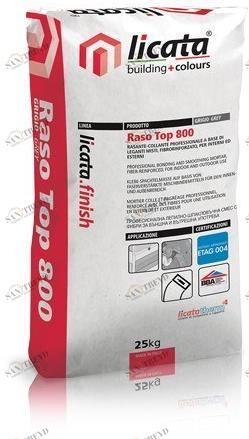 LICATA Облегченный клей-разглаживающий состав Licata.finish sun-id-1434999