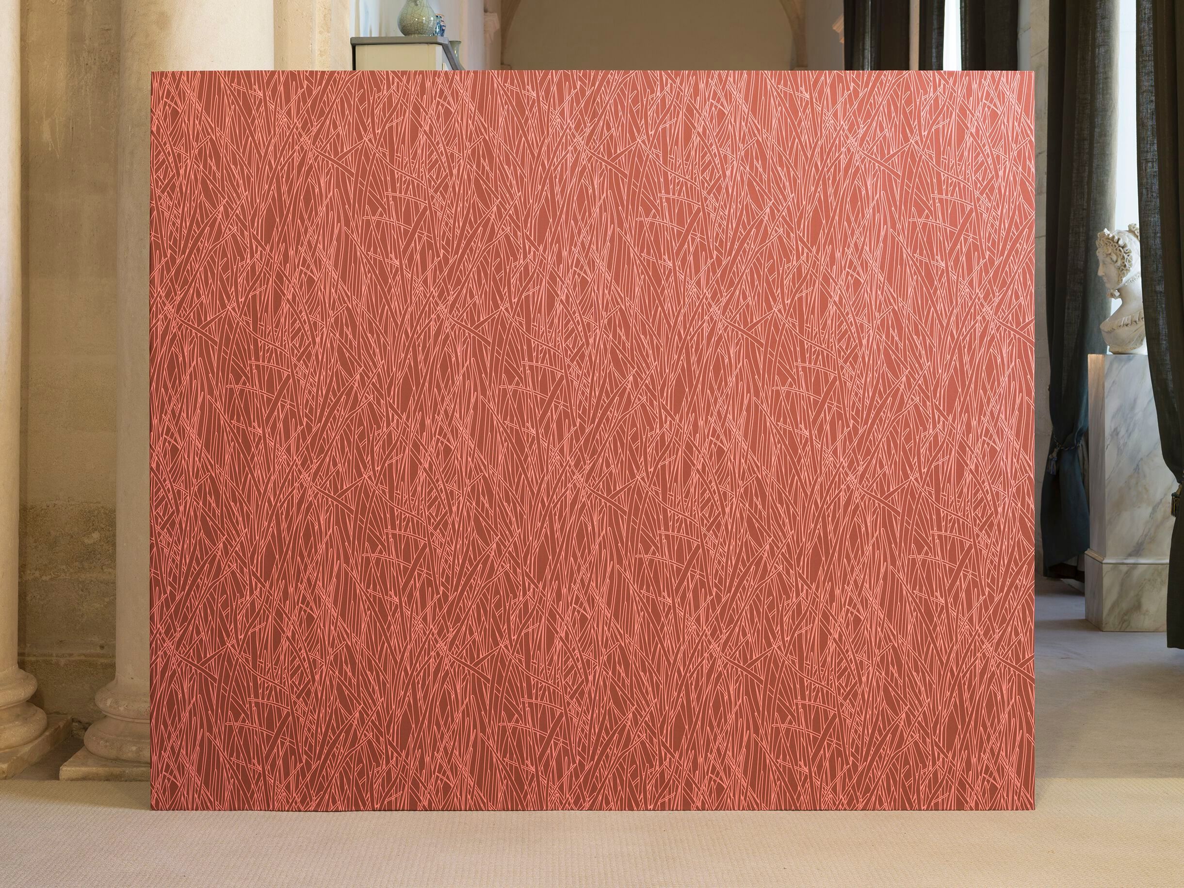 Обои с рисунком Ressource Фауна и Флора ARCH-00072551