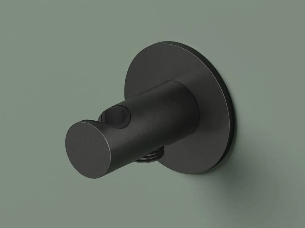 Латунный держатель для душа Hotbath Ace ARCH-00135818 - Вид №1