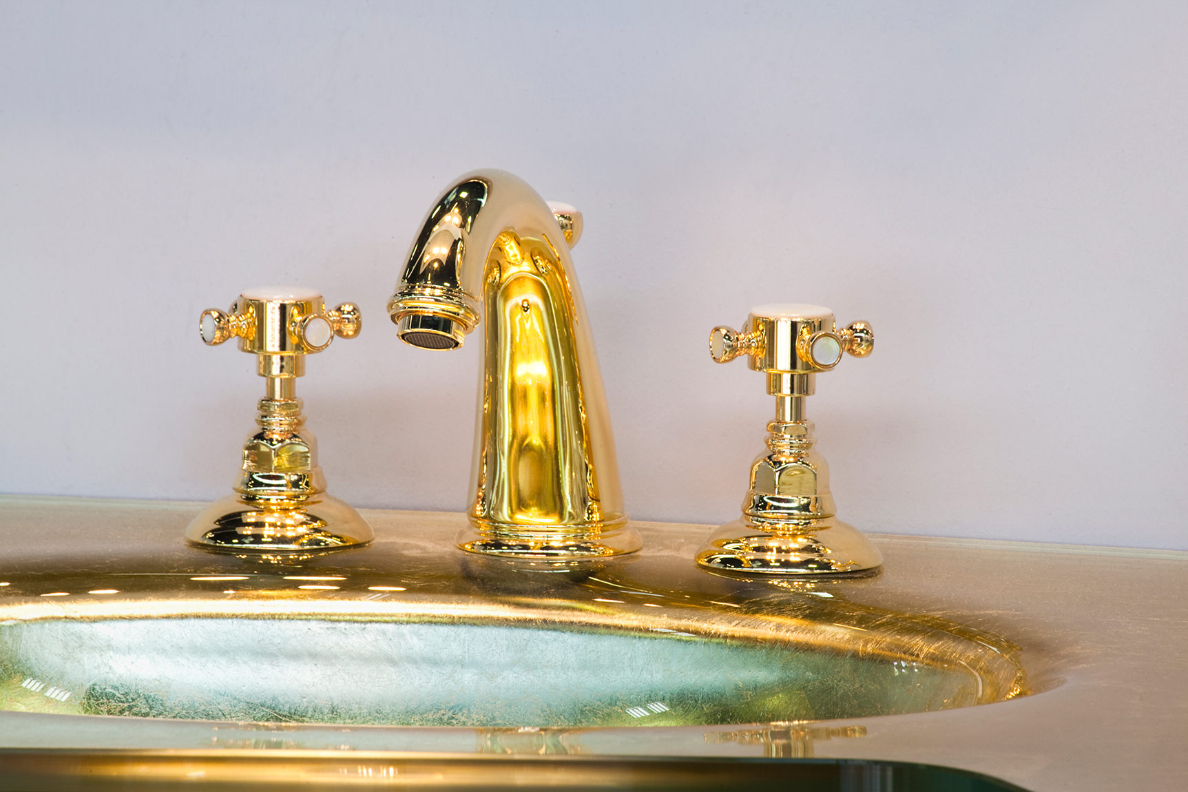 2115 ** 09 Наружная группа для биде Nicolazzi Series Le Pietre  - Вид №2