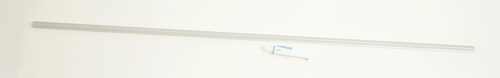 682380 Аксессуары IFO Space, уплотнительная лента IFO Stella для двери, регулировка 8 мм - Вид №2