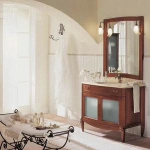 Комплект мебели для ванной комнаты 12 BMT Lord