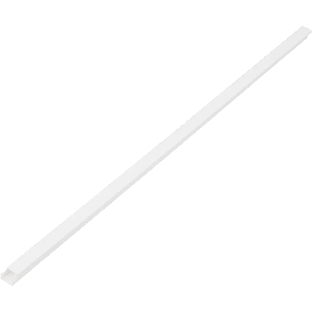 Кабель-канал Legrand 20×12 мм для электропроводки в интерьере 18070656 STLM-0009388