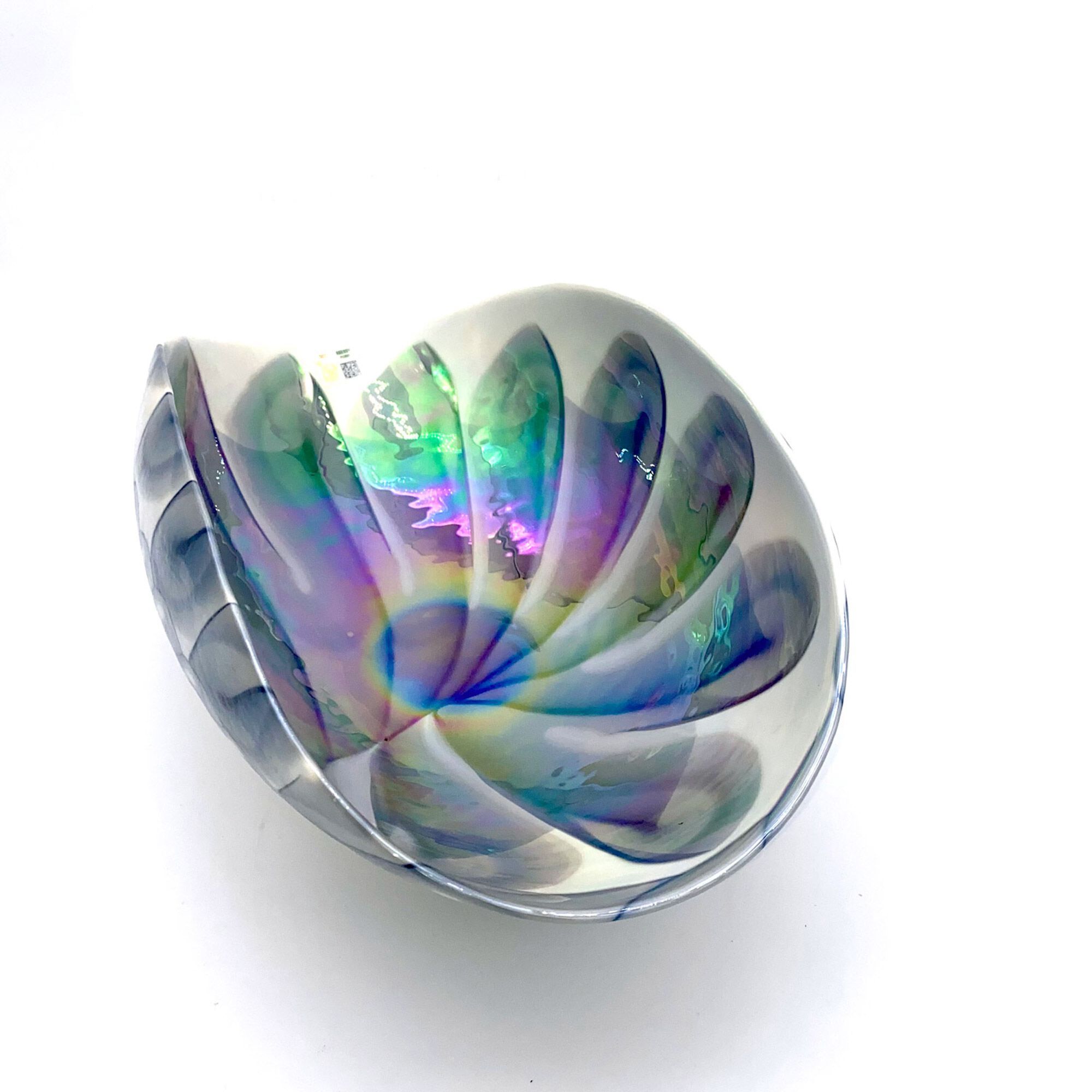 Центральные элементы из муранского стекла ручной работы YourMurano Shell ARCH-00006280 - Вид №5