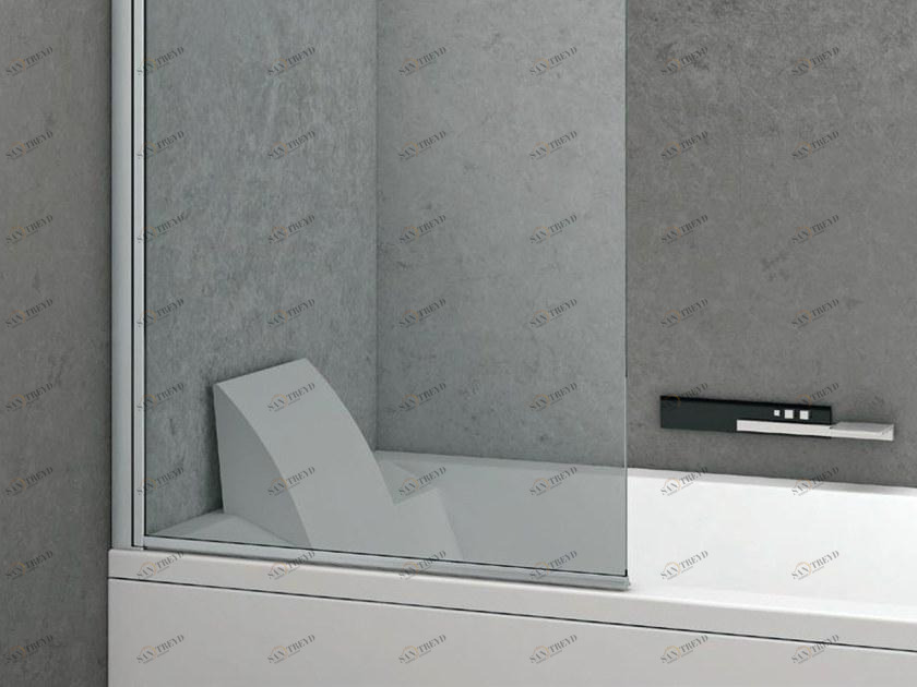 Gruppo Geromin Ванна с одной дверцей Flow sun-id-1429067