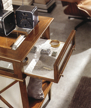 Столик  TOSATO 16.70  - Вид №1