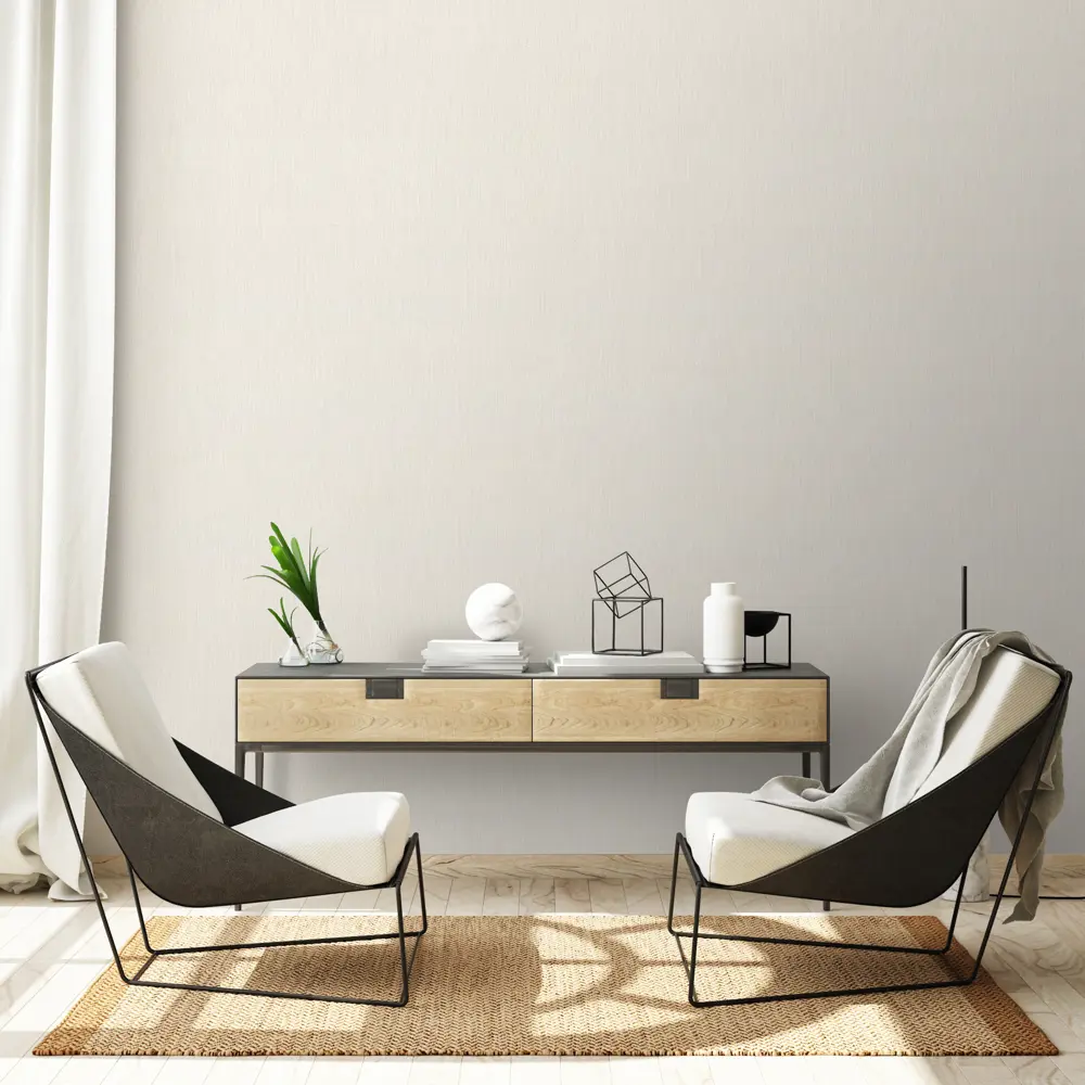 Обои флизелиновые Артекс Аллюр бежевые 1.06 м 89440782 STLM-1580751 - Вид №4