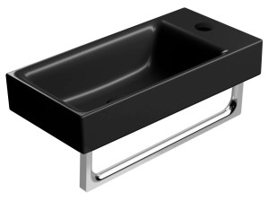 Керамический умывальник / умывальник