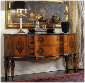 Комод  CANTALUPPI Luigi Filippo