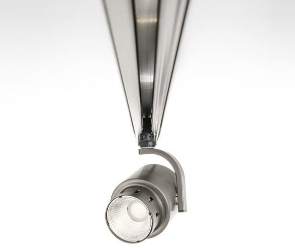Olev Светодиодные трековые светильники из металла sun-id-1461384 - Вид №3