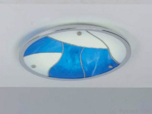 Orion Str 10-367/304 Dekor-blau встраиваемый потолочный