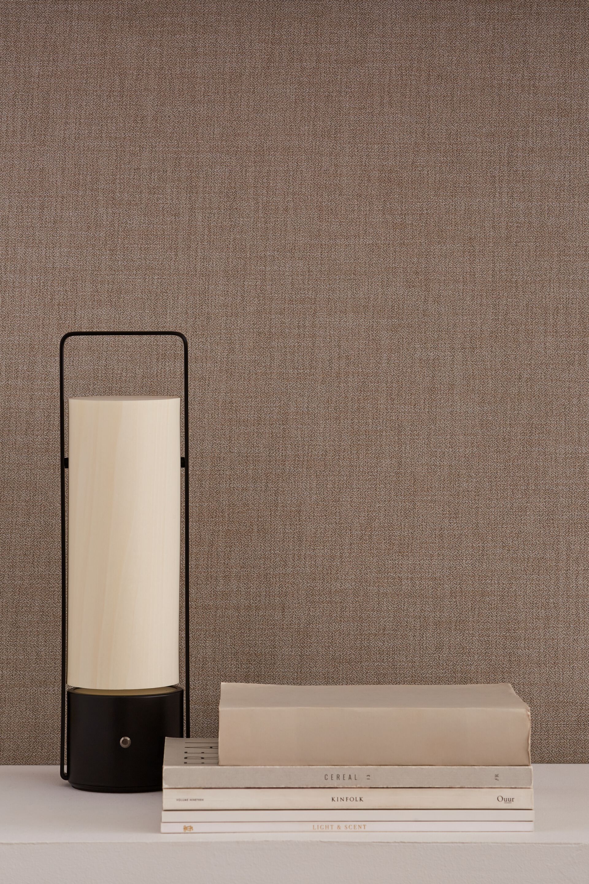 Внутренняя ткань обивка vertisolwall (Италия) MEMPHIS WALL ARCH-00144177 - Вид №6