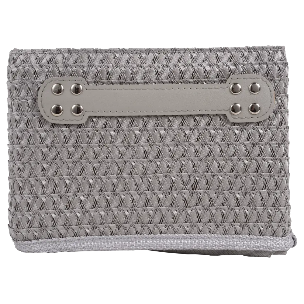 Короб плетёный Moon, 32x22x15 см SENSEA STLM-2183694 - Вид №7