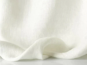 Dedar Однотонная льняная ткань для штор  T19031