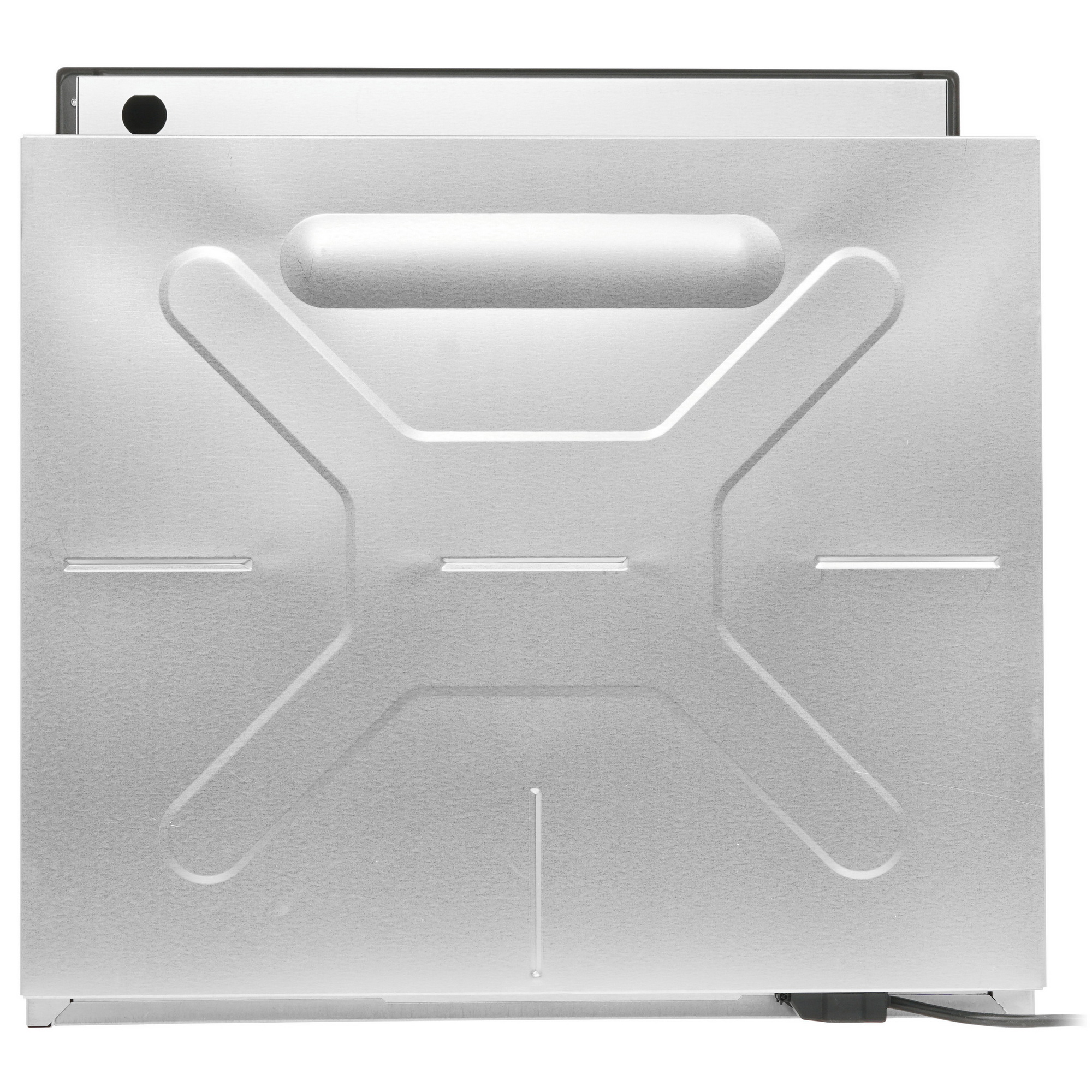 1038960 Электрический духовой шкаф Gefest 622-01 черный STDN-0017517 - Вид №7