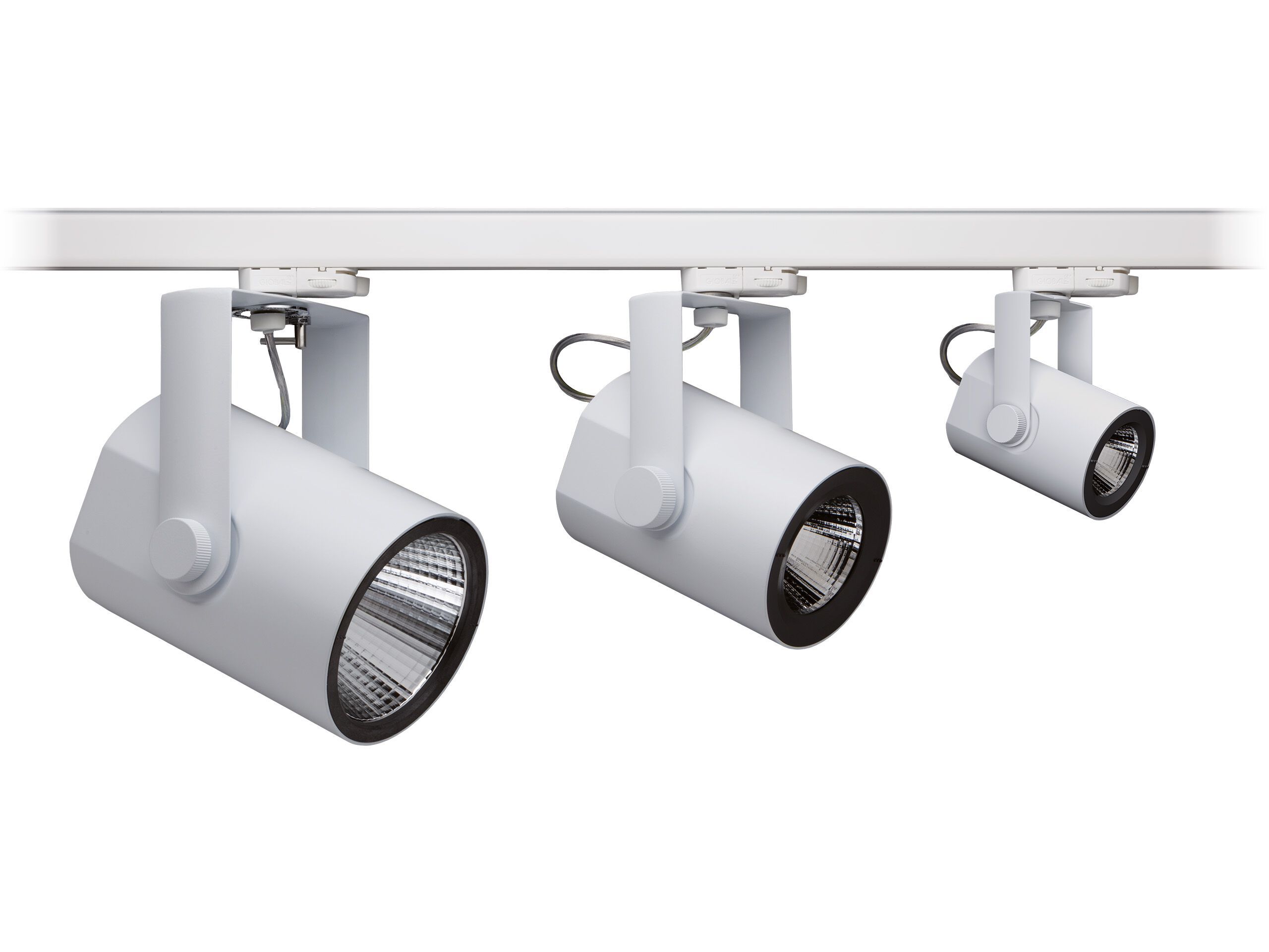 Алюминиевое светодиодное освещение TARGETTI RAY MICRO ARCH-00085531 - Вид №1