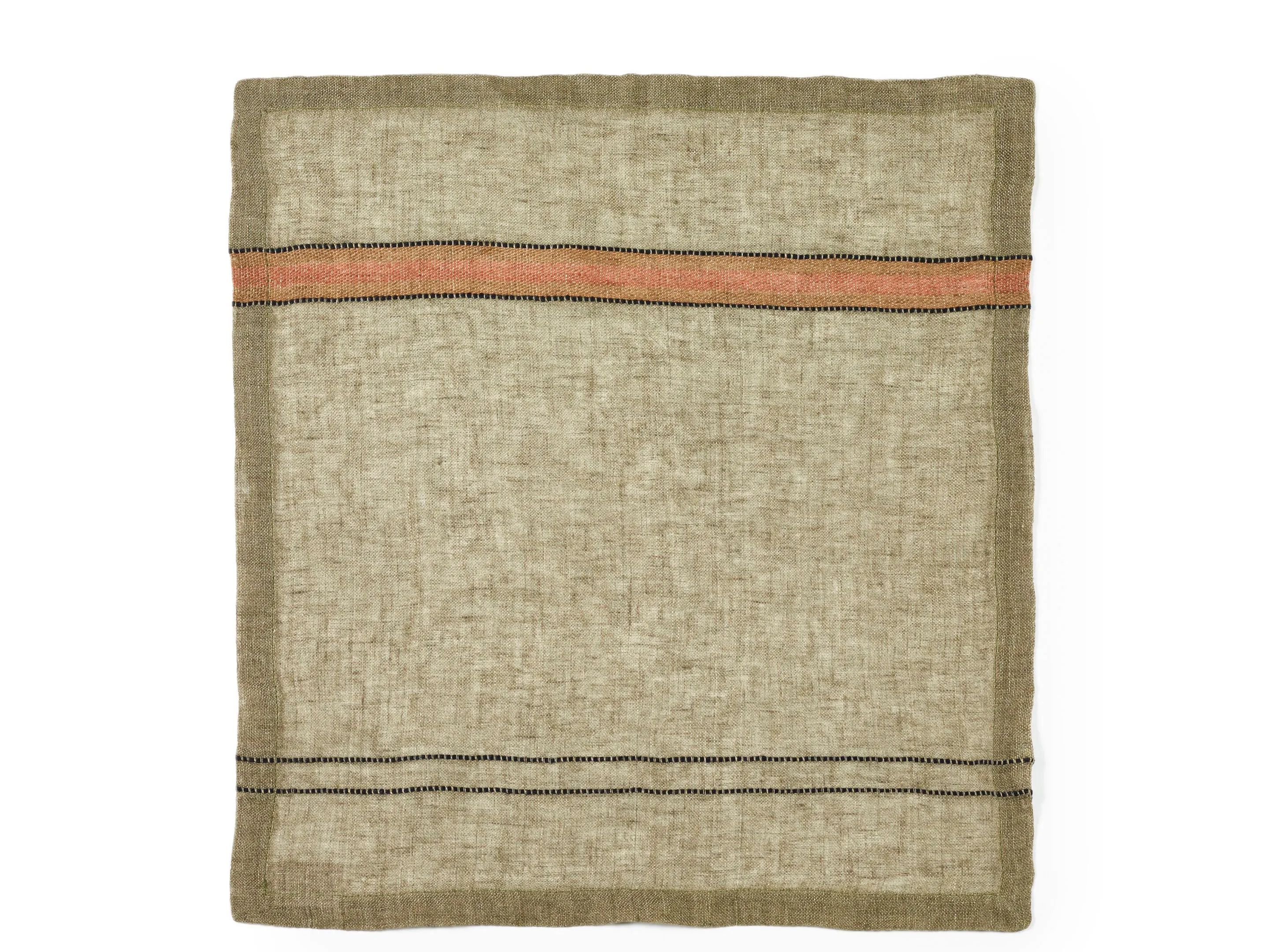 Льняная салфетка Libeco Home MARIE ARCH-00136069 - Вид №1