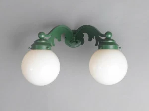 OFFICINACIANI Бра для улицы утюг  Gl3019wa-2